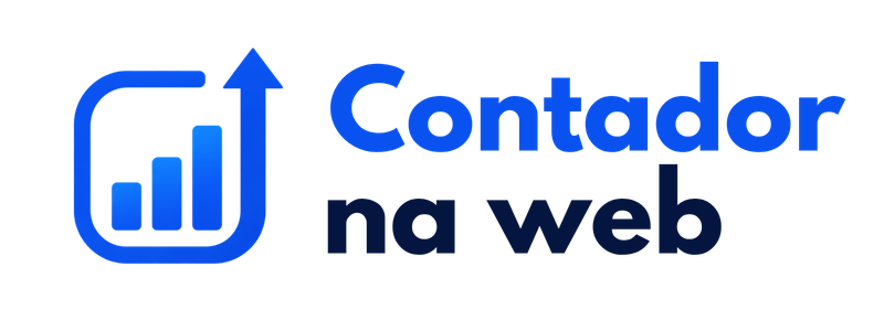 Contador na web